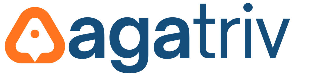 Agatriv.com – Digital Marketing Agency 